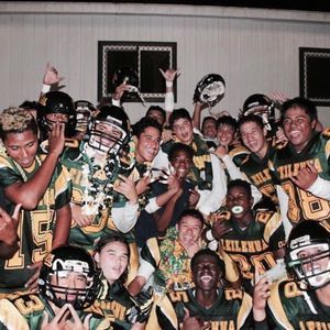 Meet your Posher, Johnny